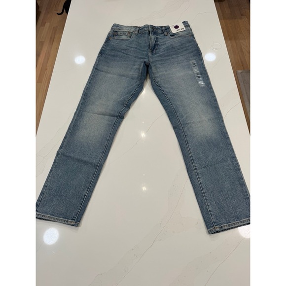 AEROPOSTALE‎ Men's Aero Slim Jean 31 x 30 - Picture 1 of 6